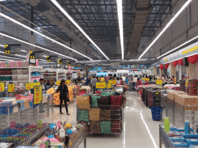 Mydin Mutiara Rini Skudai