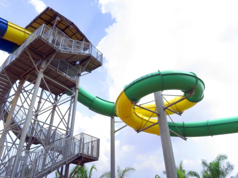 Austin Heights Water & Adventure Park