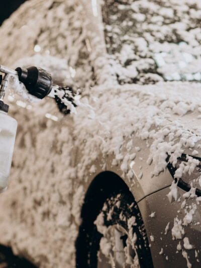 Car Grooming