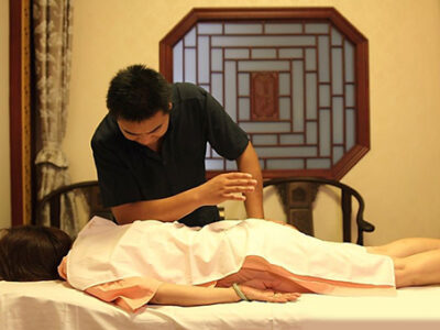 Eminent Reflexology Bukit Indah