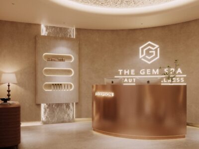 The Gem Spa