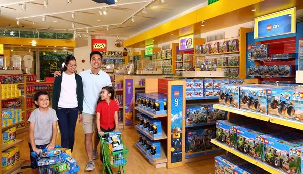 LEGOLAND Malaysia Resort