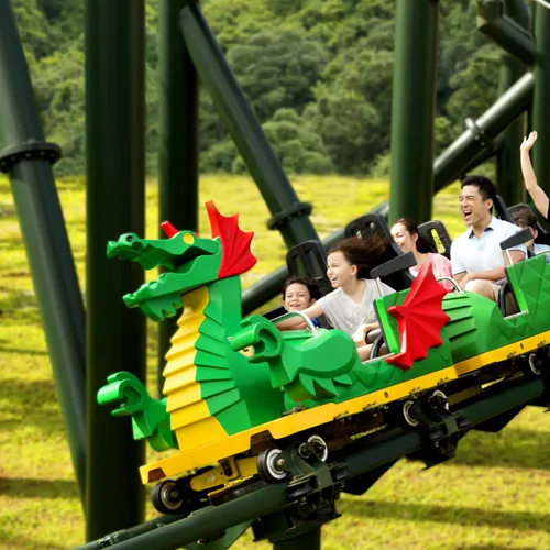 LEGOLAND Malaysia Resort