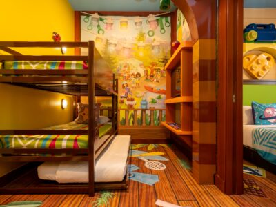 LEGOLAND Hotel Malaysia