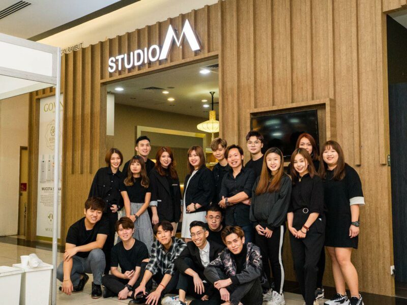 Studio M KSL