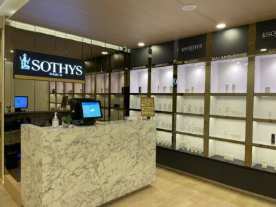 Sothys Eco Botanic