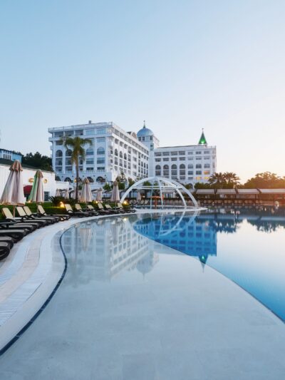 Hotels