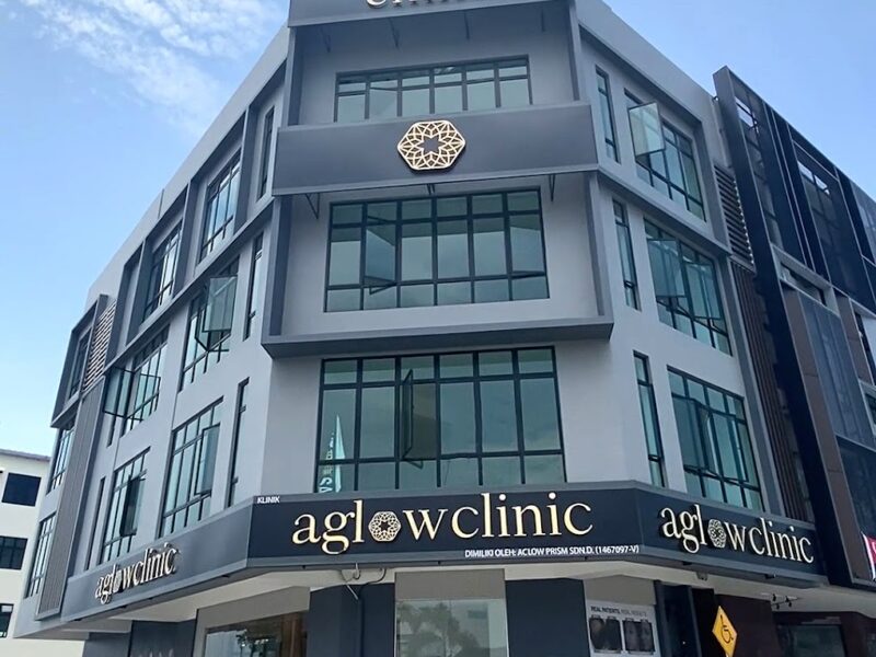 Aglow Clinic Pelangi