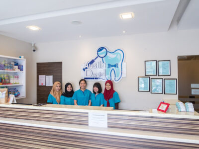 Austin Dental Surgery