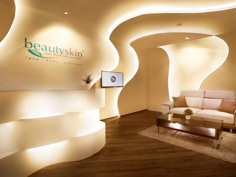 Beauty Skin Salon