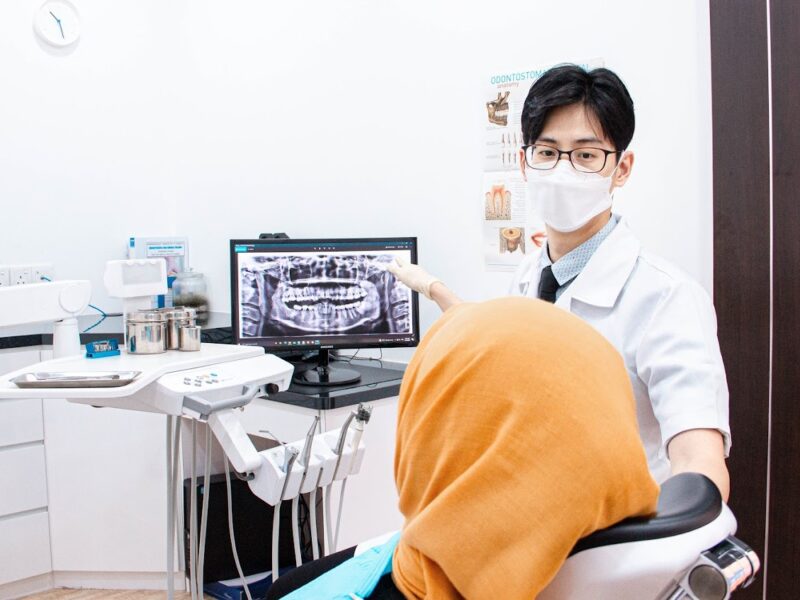 E&E Dental Clinic