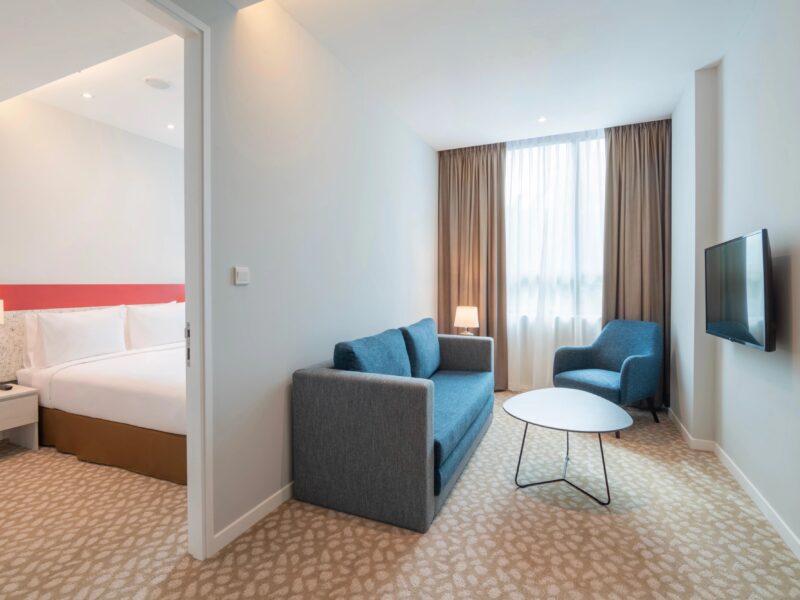 Holiday Inn Express & Suites Johor Bahru