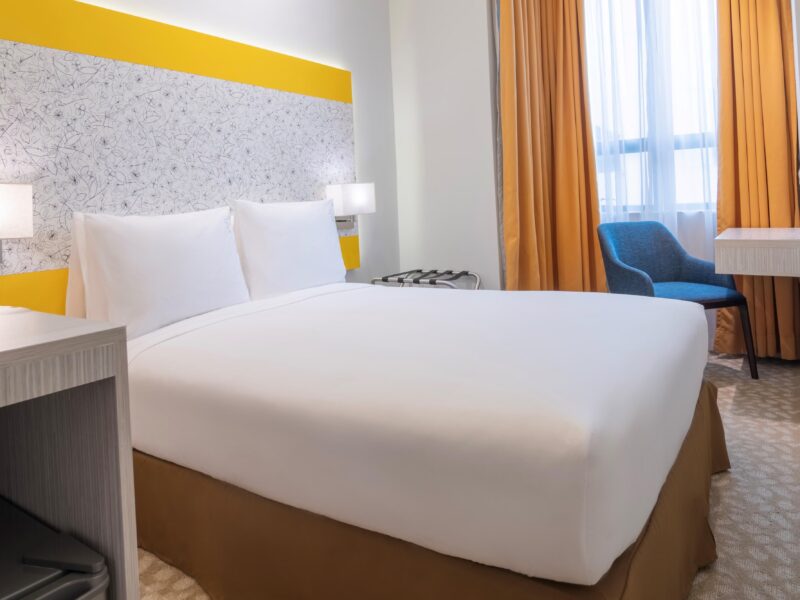 Holiday Inn Express & Suites Johor Bahru