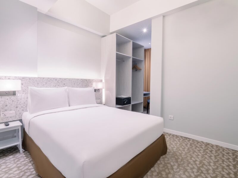 Holiday Inn Express & Suites Johor Bahru