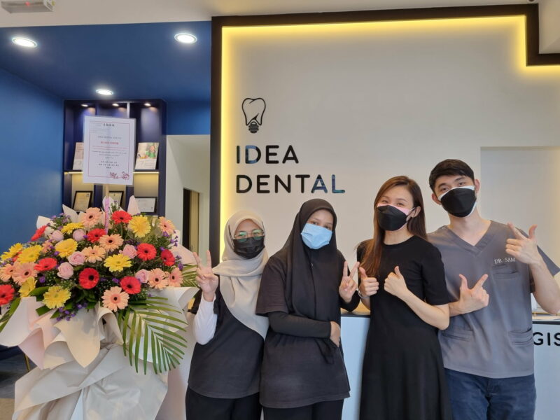 Idea Dental Clinic Mount Austin