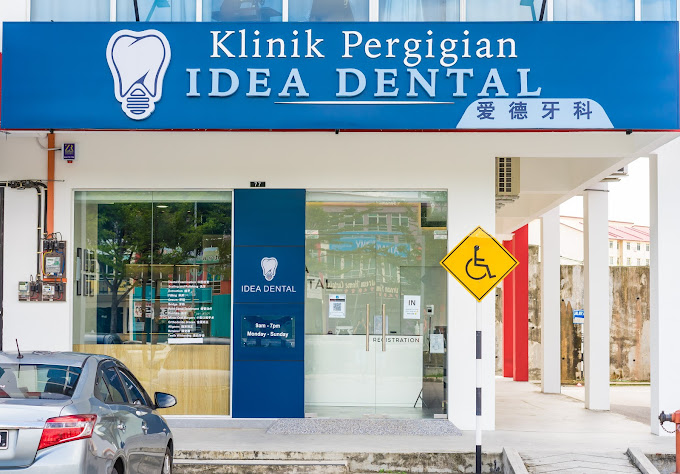 Idea Dental Clinic Mount Austin