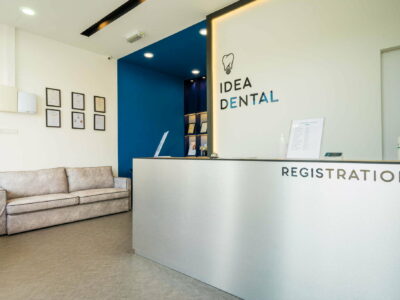 Idea Dental Clinic Mount Austin