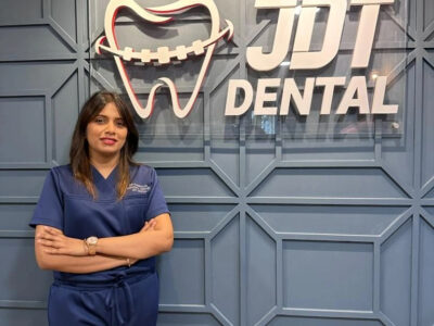 JDT Dental