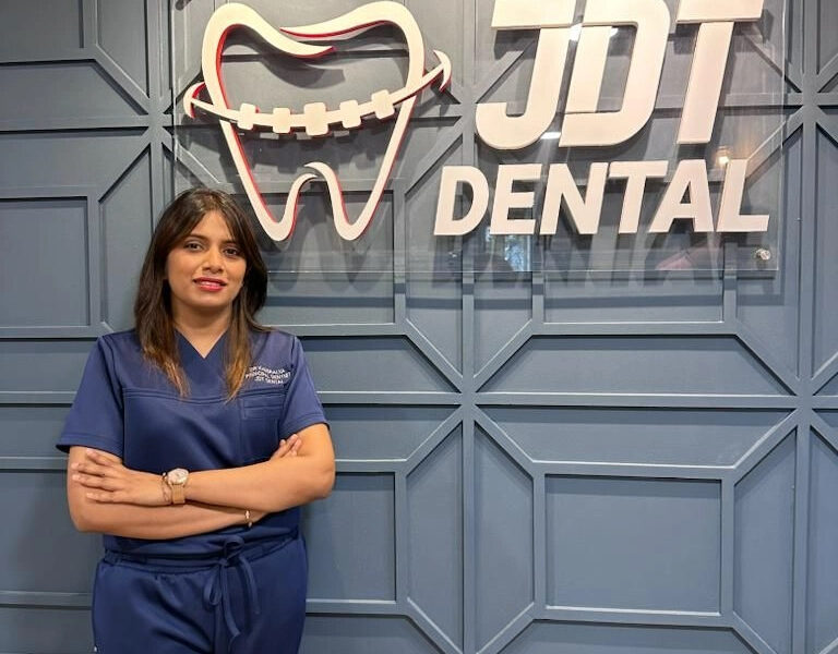 JDT Dental