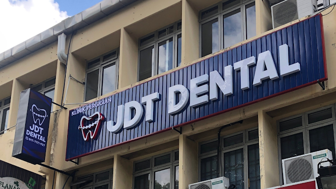 JDT Dental