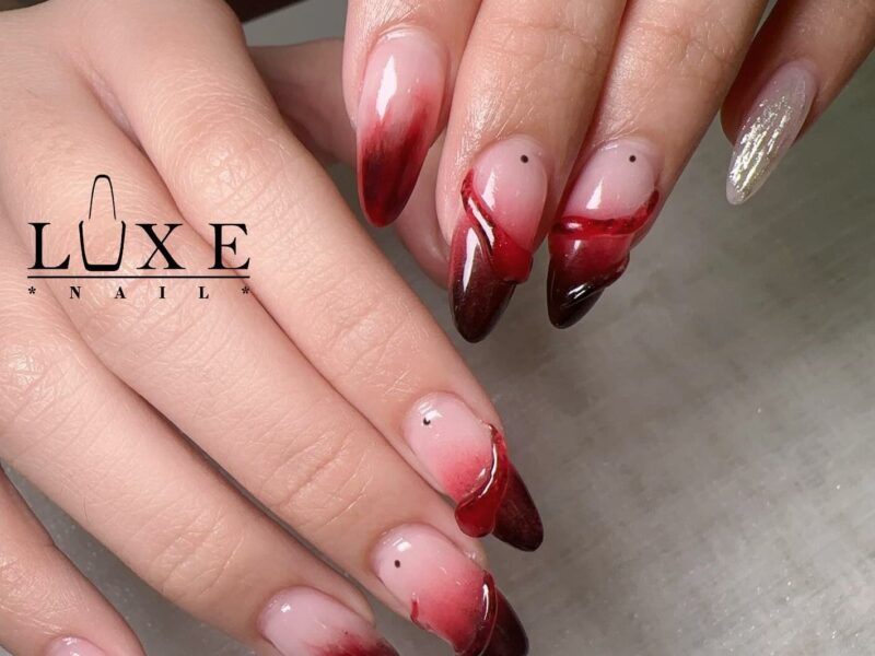 Luxe Nail Komtar JBCC