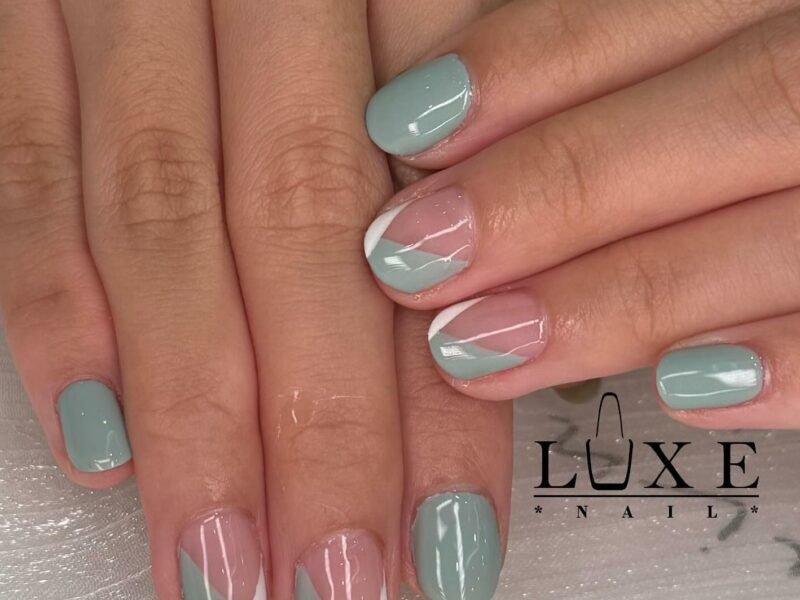 Luxe Nail Komtar JBCC