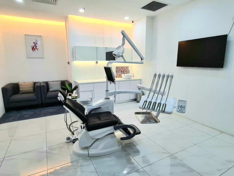 Puteri Dental Johor Bahru