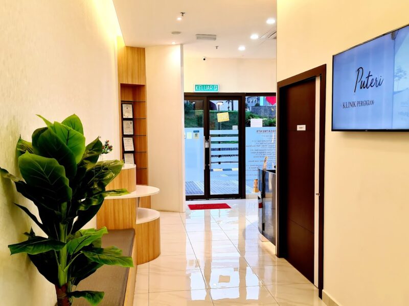 Puteri Dental Johor Bahru