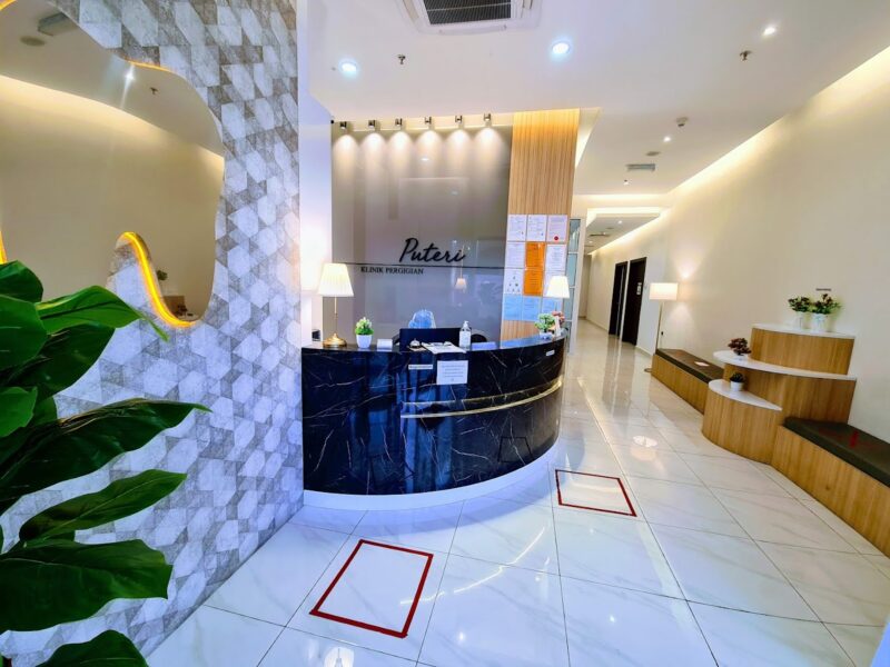 Puteri Dental Johor Bahru