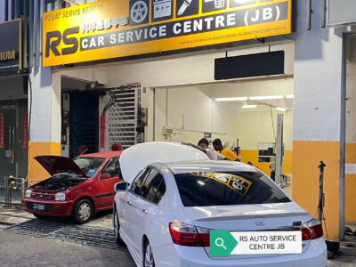 RS Auto Service Centre JB