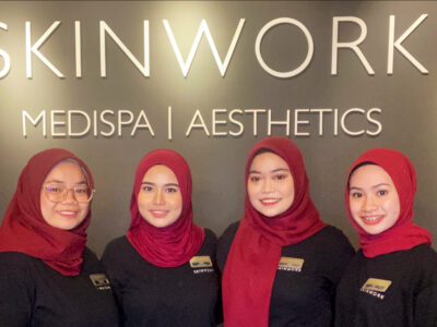 Skinwork Johor Bahru