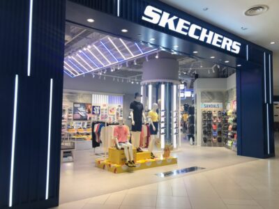 Skechers Paradigm Mall