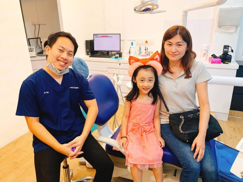 TH Family Dental 