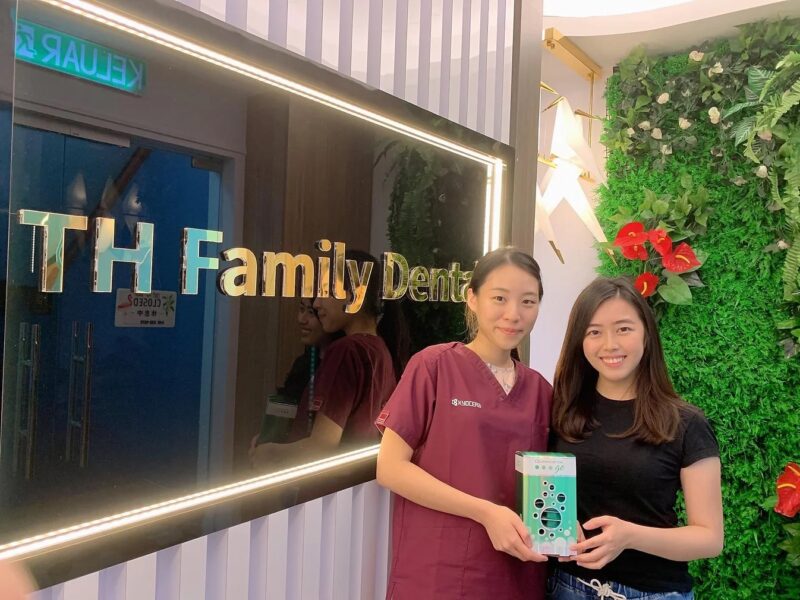 TH Family Dental 