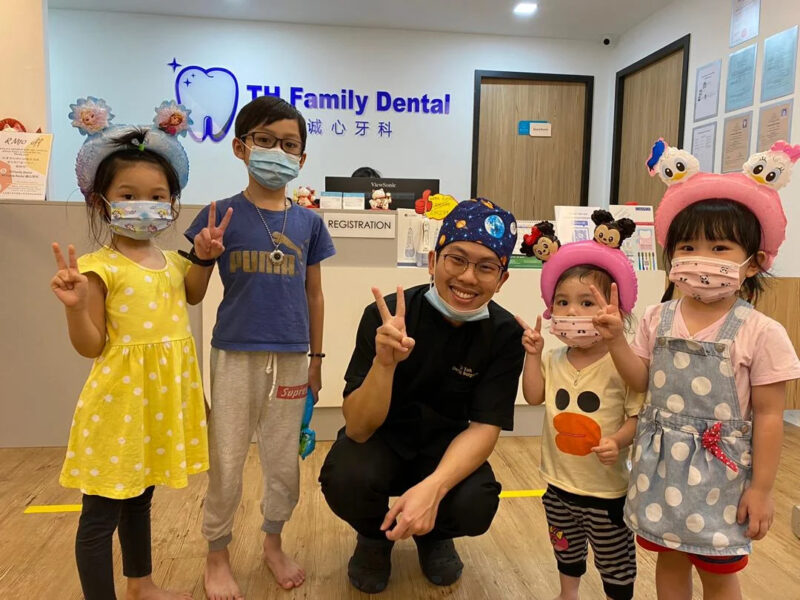 TH Family Dental 