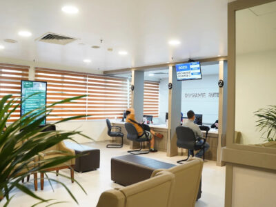 KPJ Johor Specialist Hospital