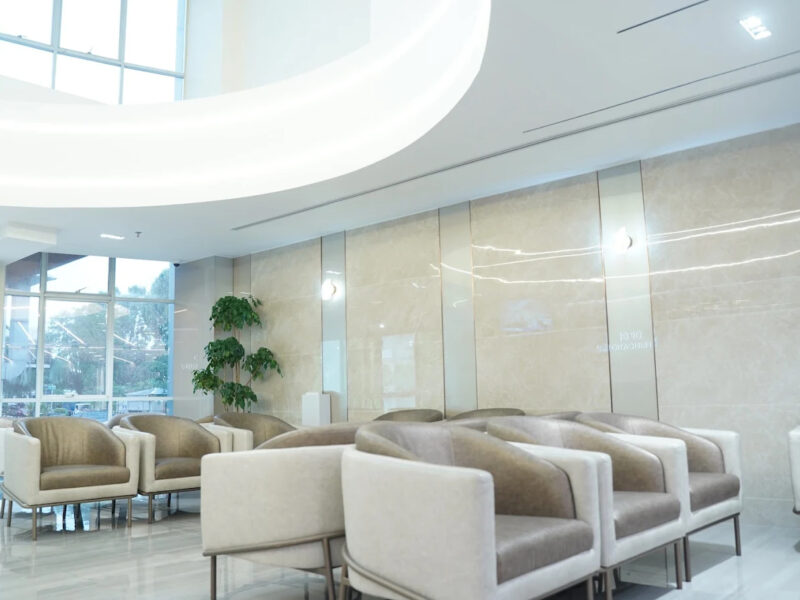 KPJ Johor Specialist Hospital