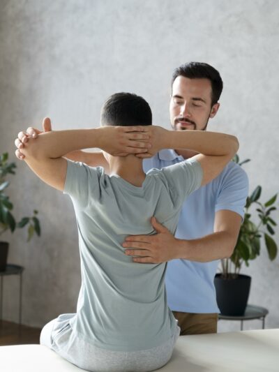 Chiropractors